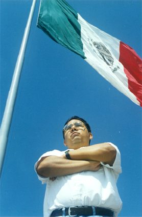 Kuibo patriótico