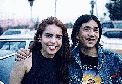 Ross y Megadeth