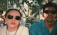 Acaparina y Quique