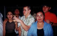 SOUNDSMASH, Che, PolluX, Miry, Cejudo