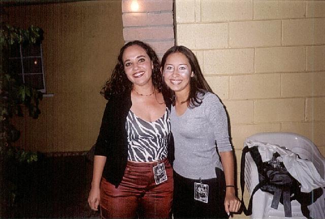 Mynni y Stacey