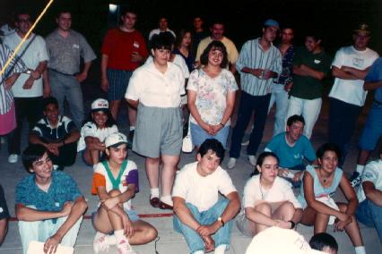 Party de Verano '93